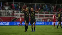 Hasil BRI Super League: Malut United Akhiri Paceklik Kemenangan dengan Hajar Persijap Jepara