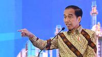 Jokowi. (Foto: Dok. Instagram terverifikasi @jokowi)