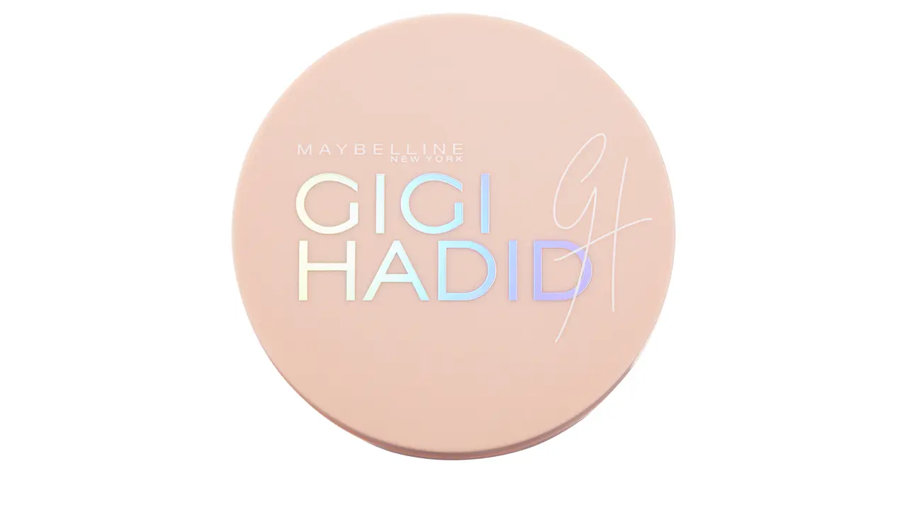 Wajah Mulus Tanpa Pori-Pori dengan BB Cushion Maybelline X Gigi Hadid
