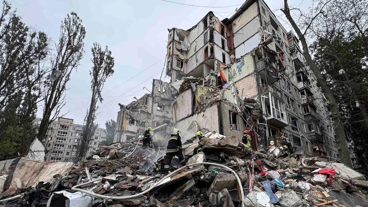Studi Ungkap Industri Persenjataan Cetak Rekor Raup Keuntungan $679 Miliar dari Perang Ukraina