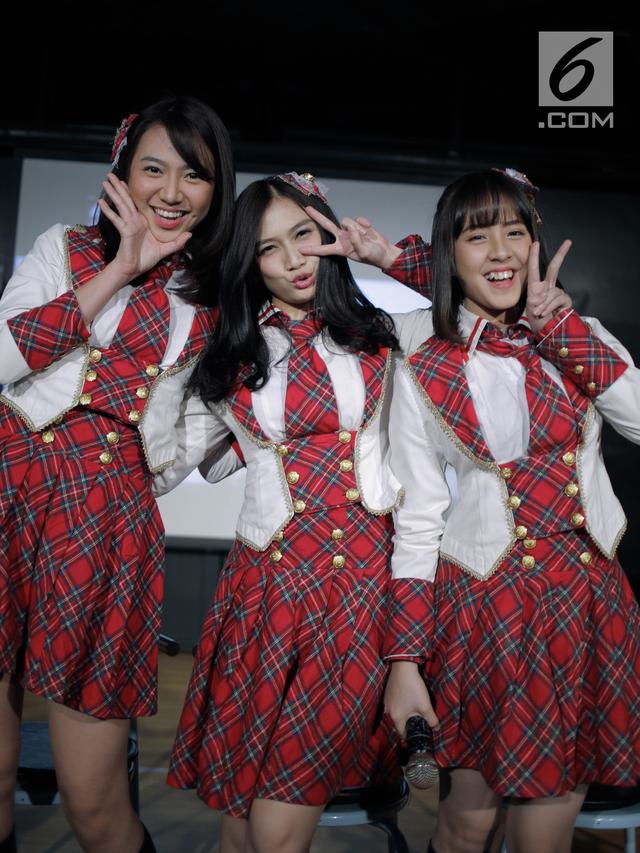 Zara Jkt48 Uza | review terbaru