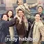 Film drama Indonesia yang merupakan sekuel dari film Habibie & Ainun