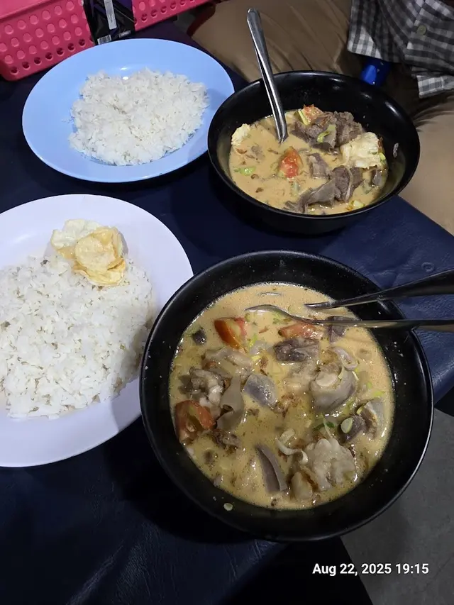 Rekomendasi Tempat Sahur di Surabaya