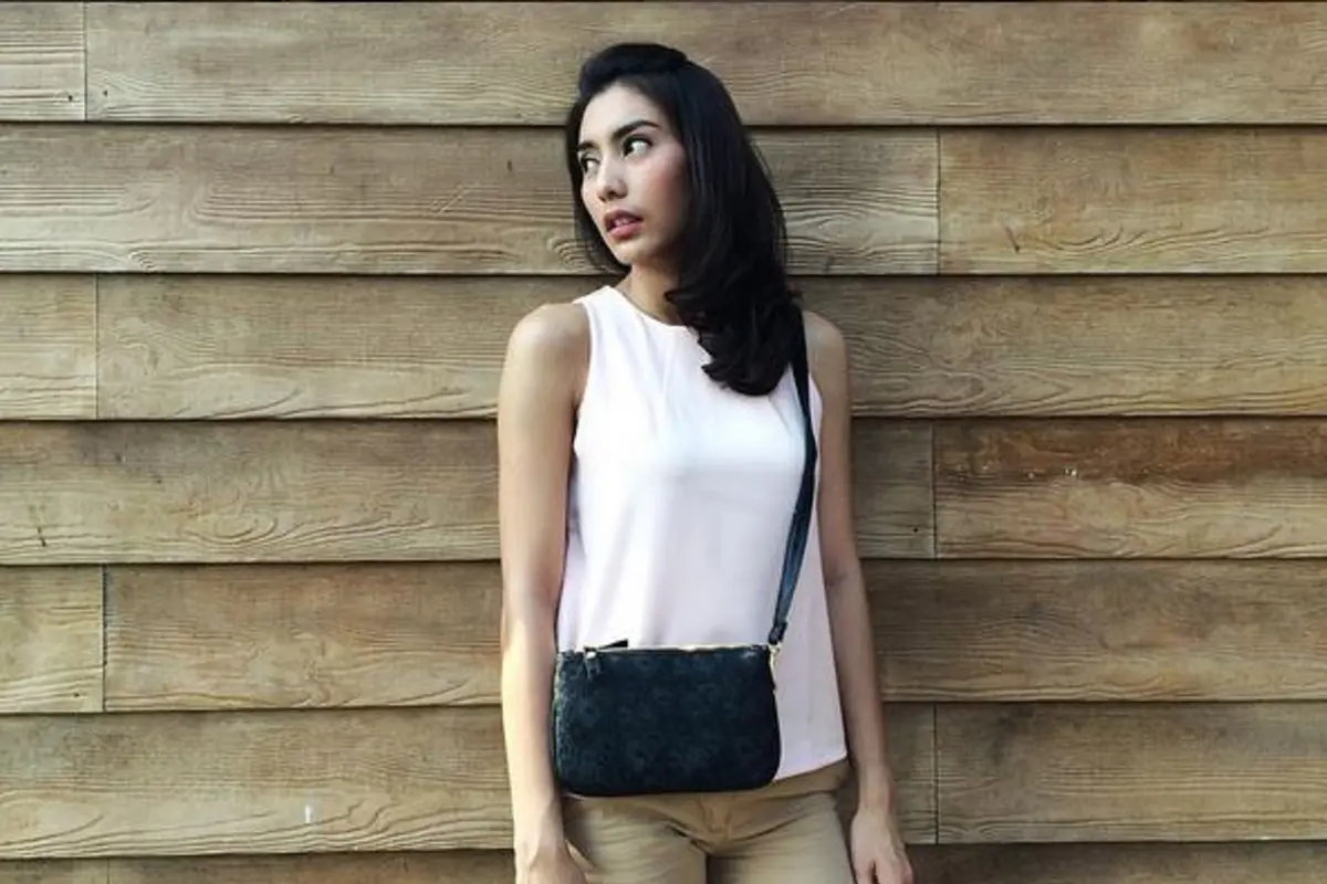 [Bintang] Tyas Mirasih