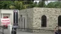 Museum Holocaust di Minahasa yang mengundang reaksi (dok.YouTube/Inews)