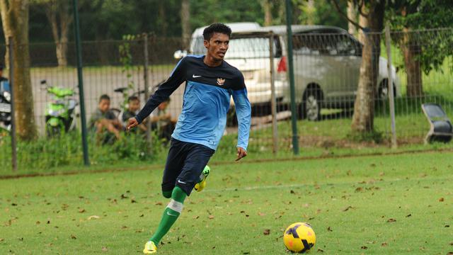 Alfin Ismail Tuasalamony