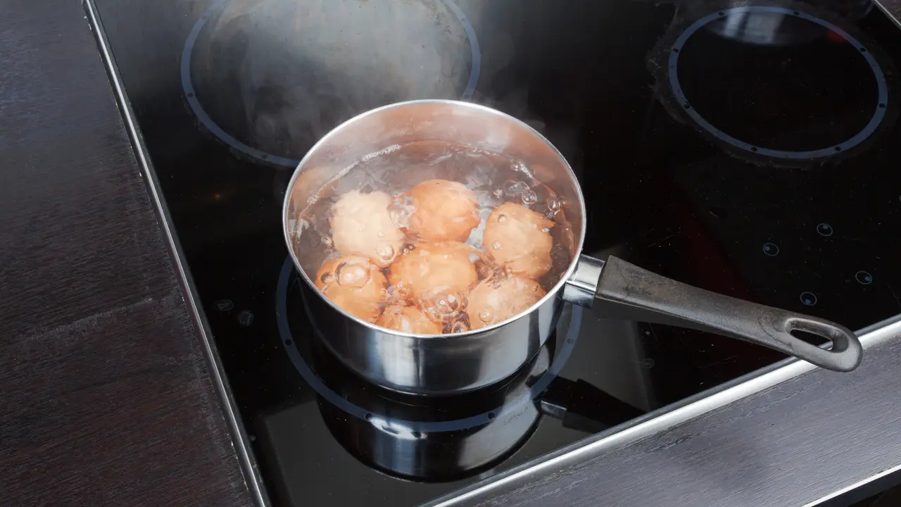 telur
