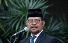 VIDEO: Mentan Syahrul 'Hilang' Berobat Prostat, Diperintah Surya Paloh Pulang 5 Oktober
