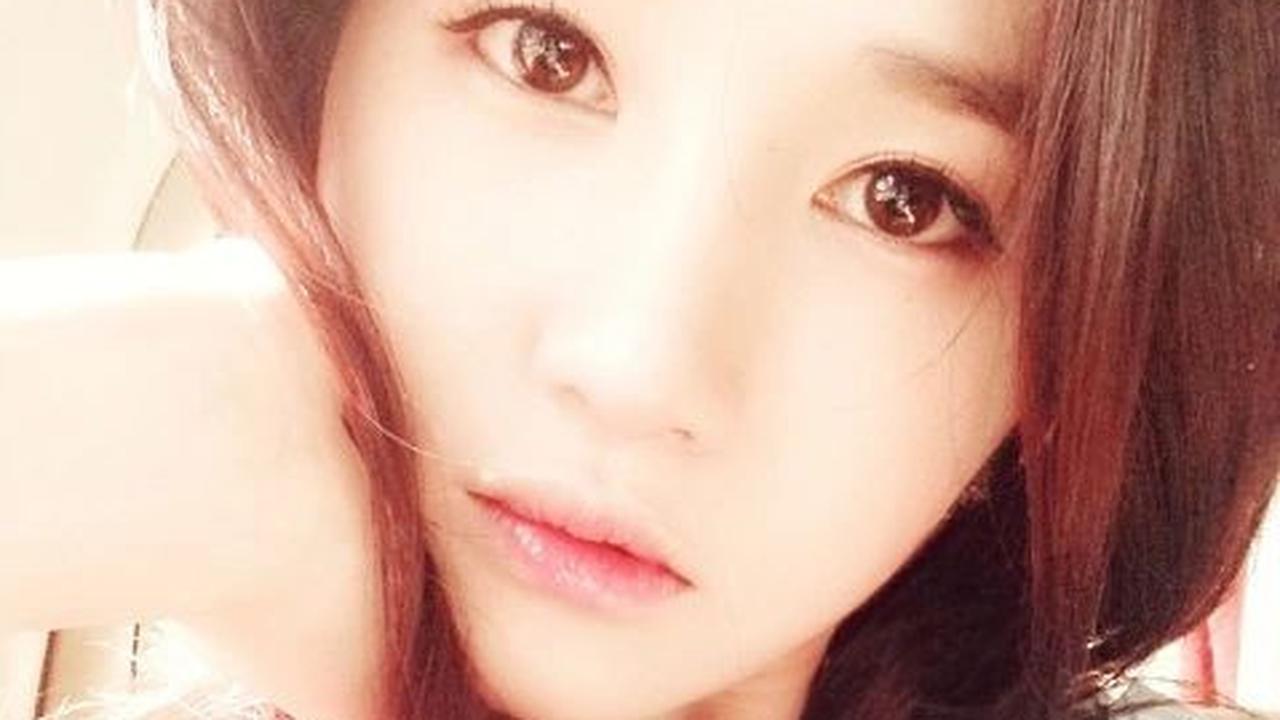 Yoo Ara eks Hello Venus. (Instagram/ chloe.yoo_official)