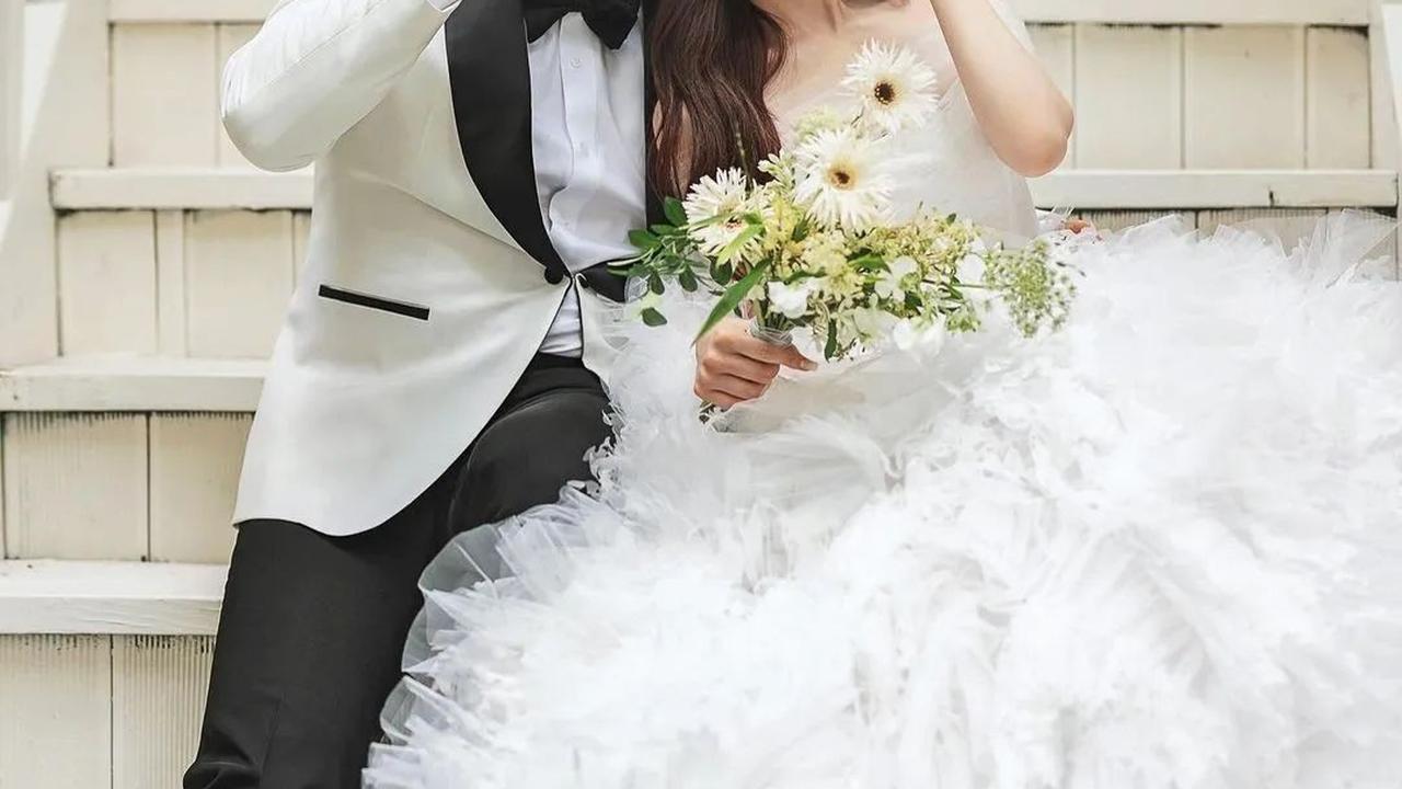 Jiyeon T-Ara dan Hwang Jae Gyun