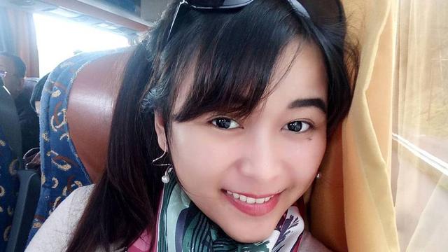 Mengaku Fans Nagita Slavina Adik Ayu Ting Ting Takut Di Bully Showbiz Liputan6 Com