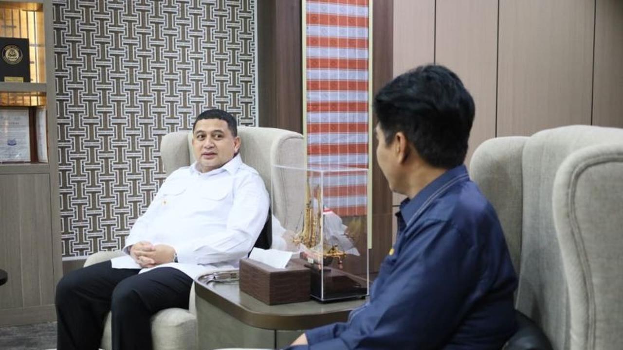 Wali Kota Makassar Ajak ASN dan Warga Segera Lakukan Pelaporan SPT Pajak