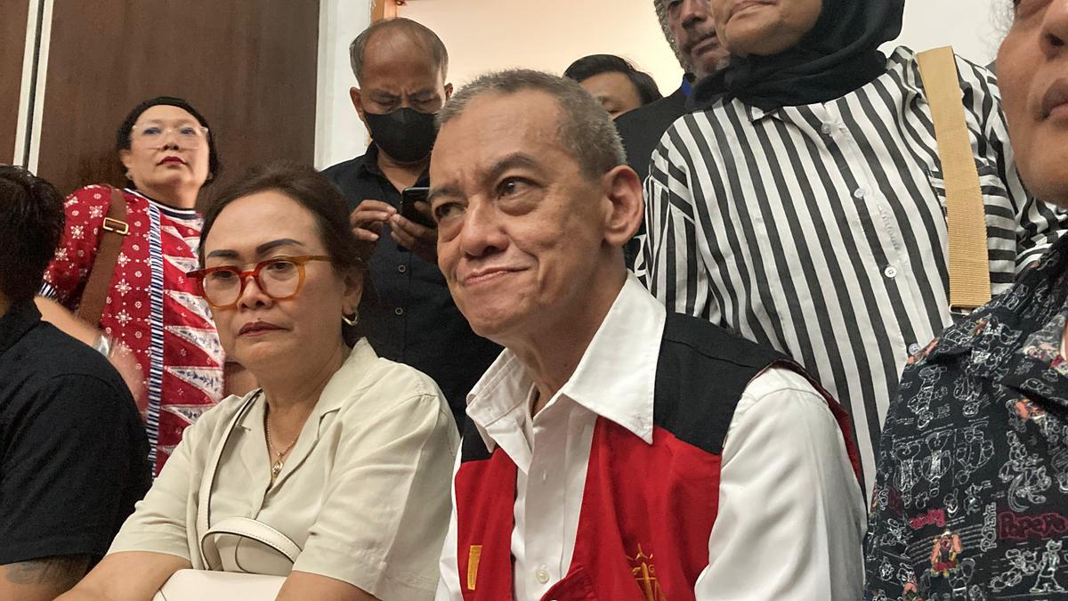 Kesaksian Fariz RM Soal Mengonsumsi Narkoba: Bukan untuk Kerja Hanya Relaksasi
