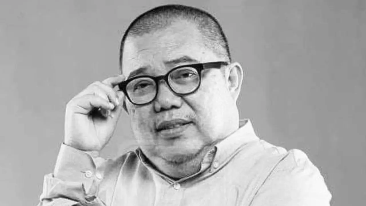 Ngah Suhaimi