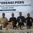 BPOM Temukan Kosmetik Berbahaya, Begini Cara Aman Memilihnya