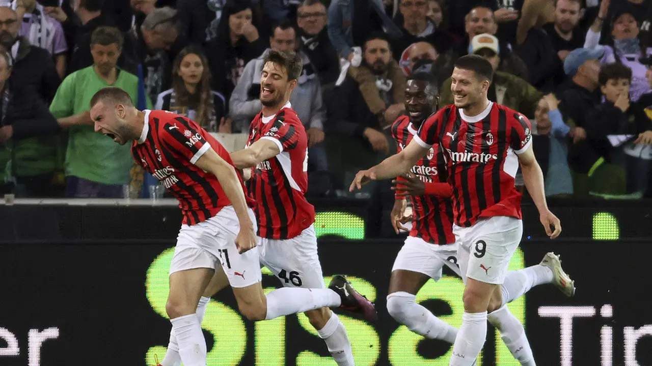AC Milan