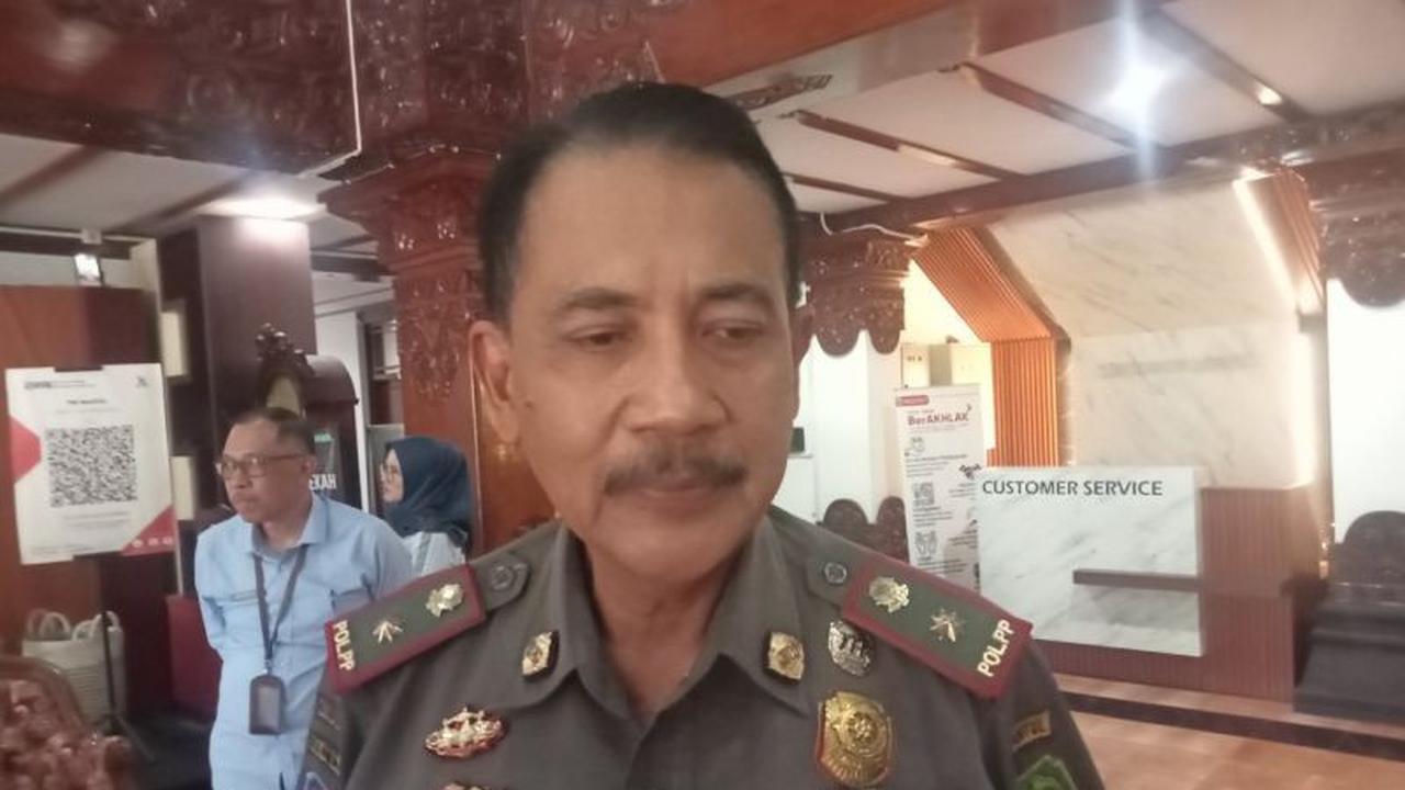 Satpol PP Bantul Terbitkan Edaran Atur Pelaksanaan Takbir Keliling Jelang Lebaran 2026