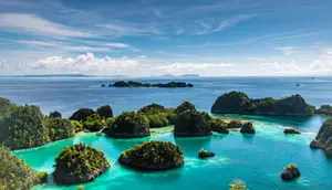 Indonesia Masuk Daftar Destinasi Liburan Mendadak Terbaik di Dunia 2026