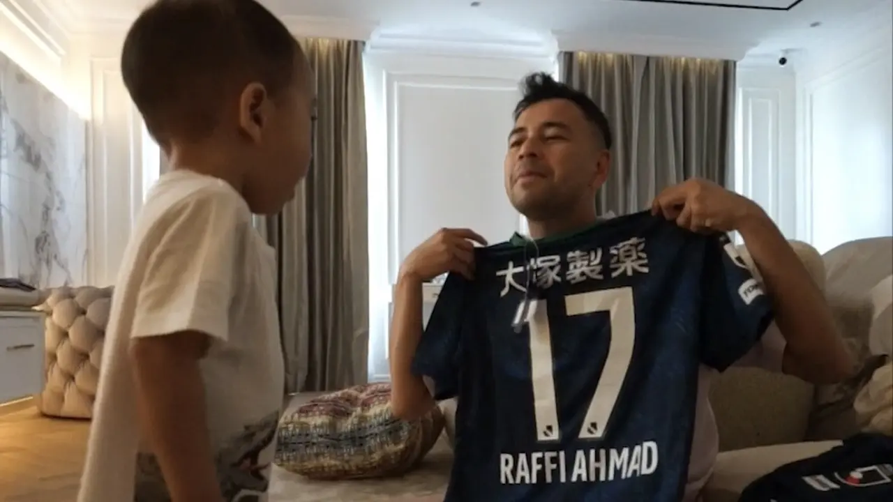 Raffi Ahmad