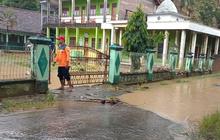Banjir Bandang Jepara Terjang Sumberrejo, Ratusan Rumah Terdampak Dua Kali