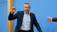 Gempa Politik M 9,0 di Jerman: Sayap Kanan Rajai Pemilu Saxony-Anhalt
