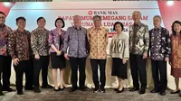 Bank MAS Sebar Dividen Tunai Rp 32 Miliar