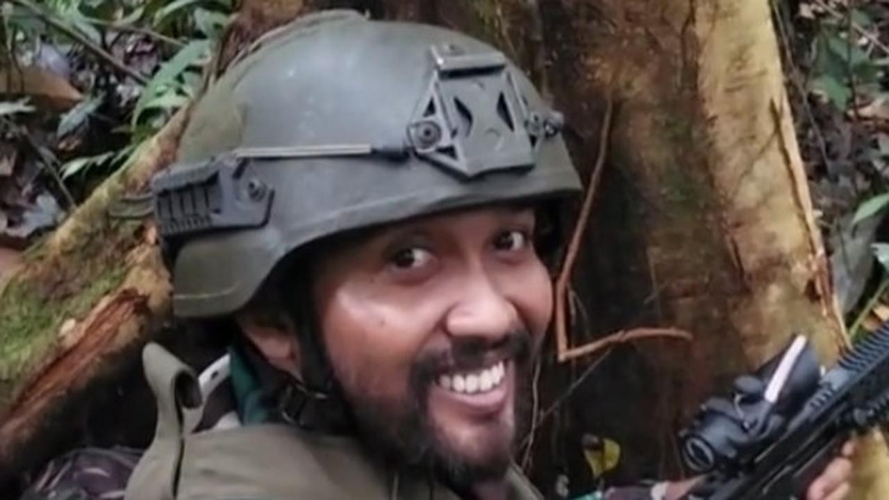 Selain Senjata, Terungkap Barang Utama yang Wajib Dibawa Anggota TNI saat Tugas Berbahaya Ternyata Alquran