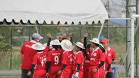 Tim Cricket Indonesia Incar Posisi Dua di Thailand