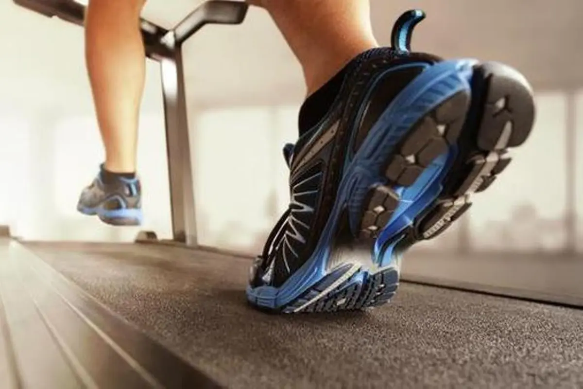 10 Trik yang Membuat Anda Bertahan Nge-gym di Bulan Pertama