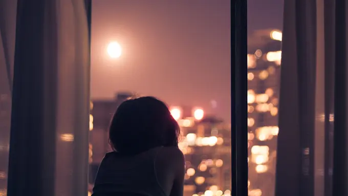 8 Lagu Akustik yang Pas Didengarkan Saat Ngelamun