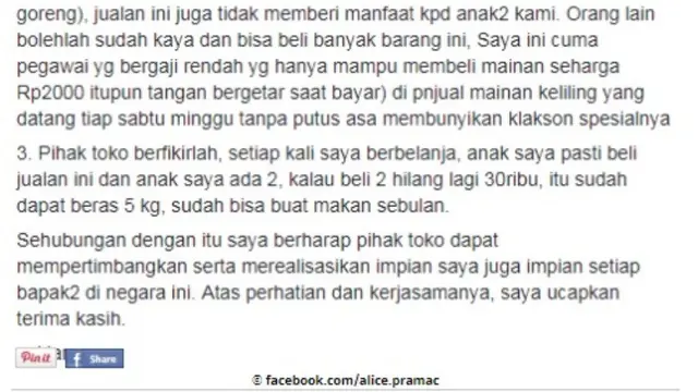 © facebook.com/alice.pramac