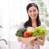 Ilustrasi memasak/copyright shutterstock