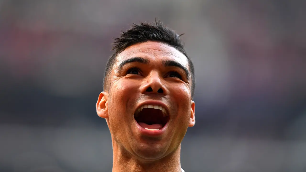 Real Madrid Taklukkan Atletico Madrid di Kandangnya