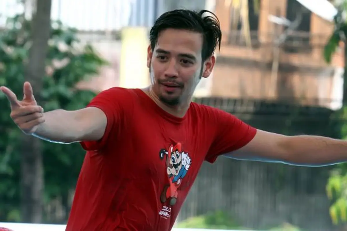 Tarra Budiman