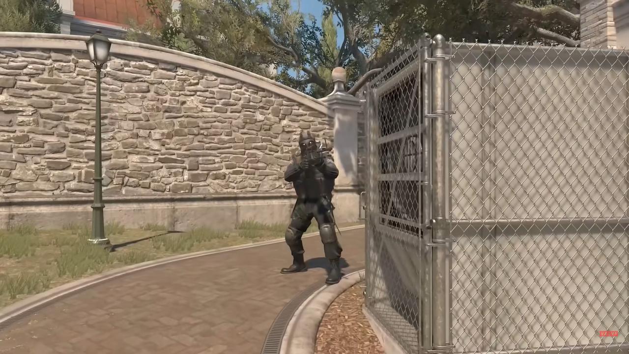 Counter-Strike 2 (Valve)