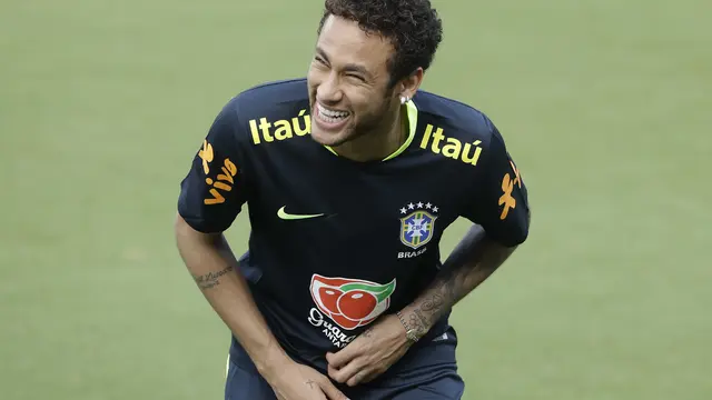 Neymar