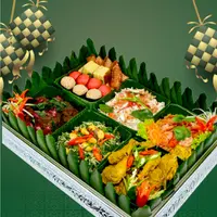 Progam Ramadan di Hotel Mulia Senayan Jakarta. Foto: Document/Hotel Mulia Senayan.