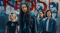 Gen V Season 2: Release Date, Full Episode Schedule, and The Boys Connection Revealed