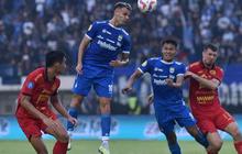 Ini Sanksi Berat untuk Persib Imbas Kericuhan Suporter, Bobotoh ikut Dirugikan