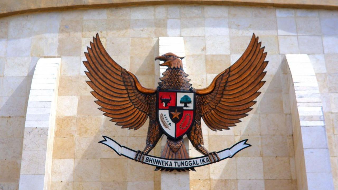 Fungsi Pokok Pancasila