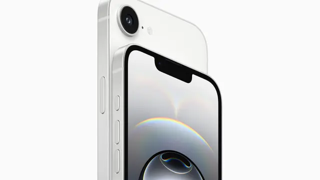 Harga iPhone 16e Terkini di Indonesia, HP Apple Paling 'Murah'!