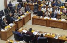 DPR Ungkap RUU Perampasan Aset Bisa Berlaku Tanpa Putusan Pengadilan