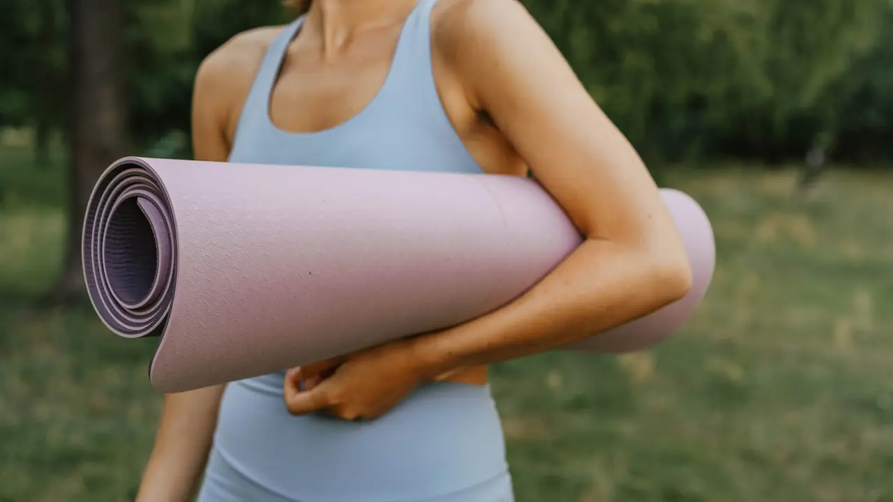 Bingung Memilih Yoga Mat? Ini Tips Sesuaikan Jenis Latihan dan Kebutuhan Tubuh Anda