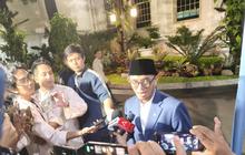 Kendala Penerbangan, Ribuan Jamaah Umrah RI Tertahan di Arab Saudi