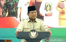 Presiden Prabowo Dorong Percepatan Perumahan Rakyat: 29 Juta Warga Belum Punya Rumah