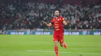 BRI Super League: Jordi Amat Sudah Berancang-ancang Menghadapi Persib