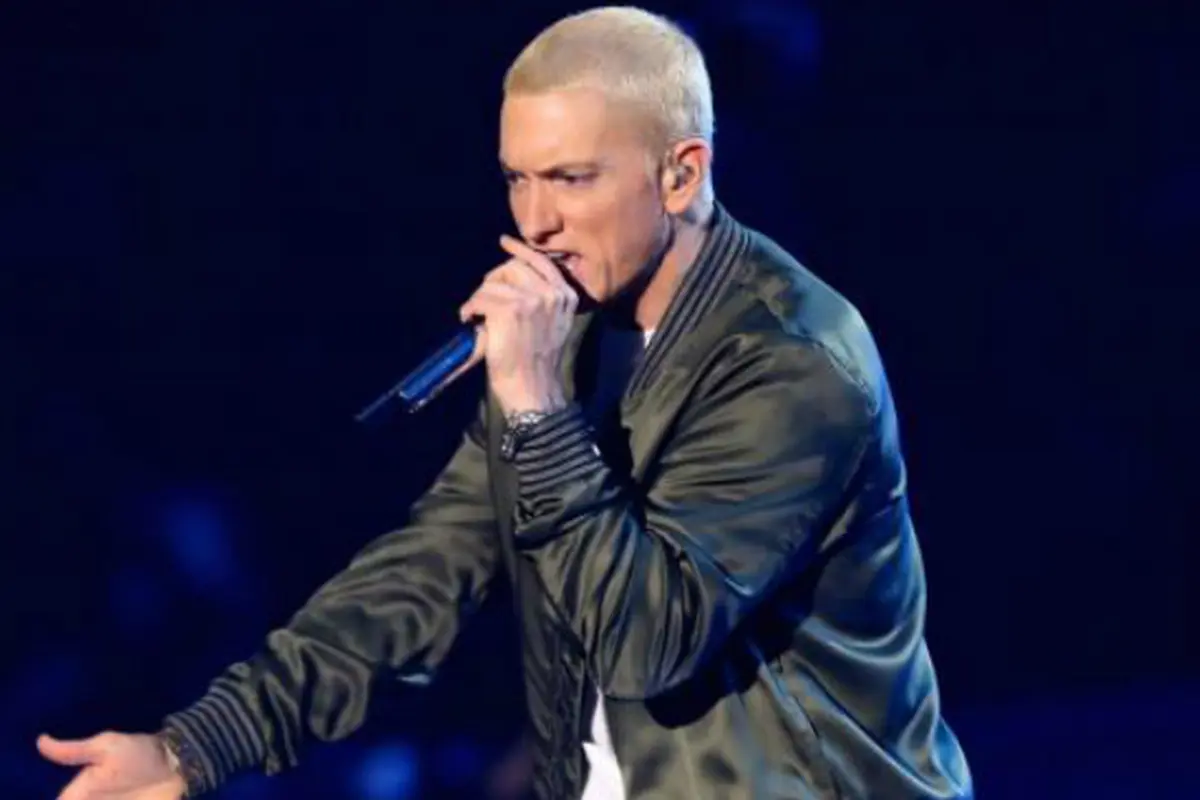 Eminem