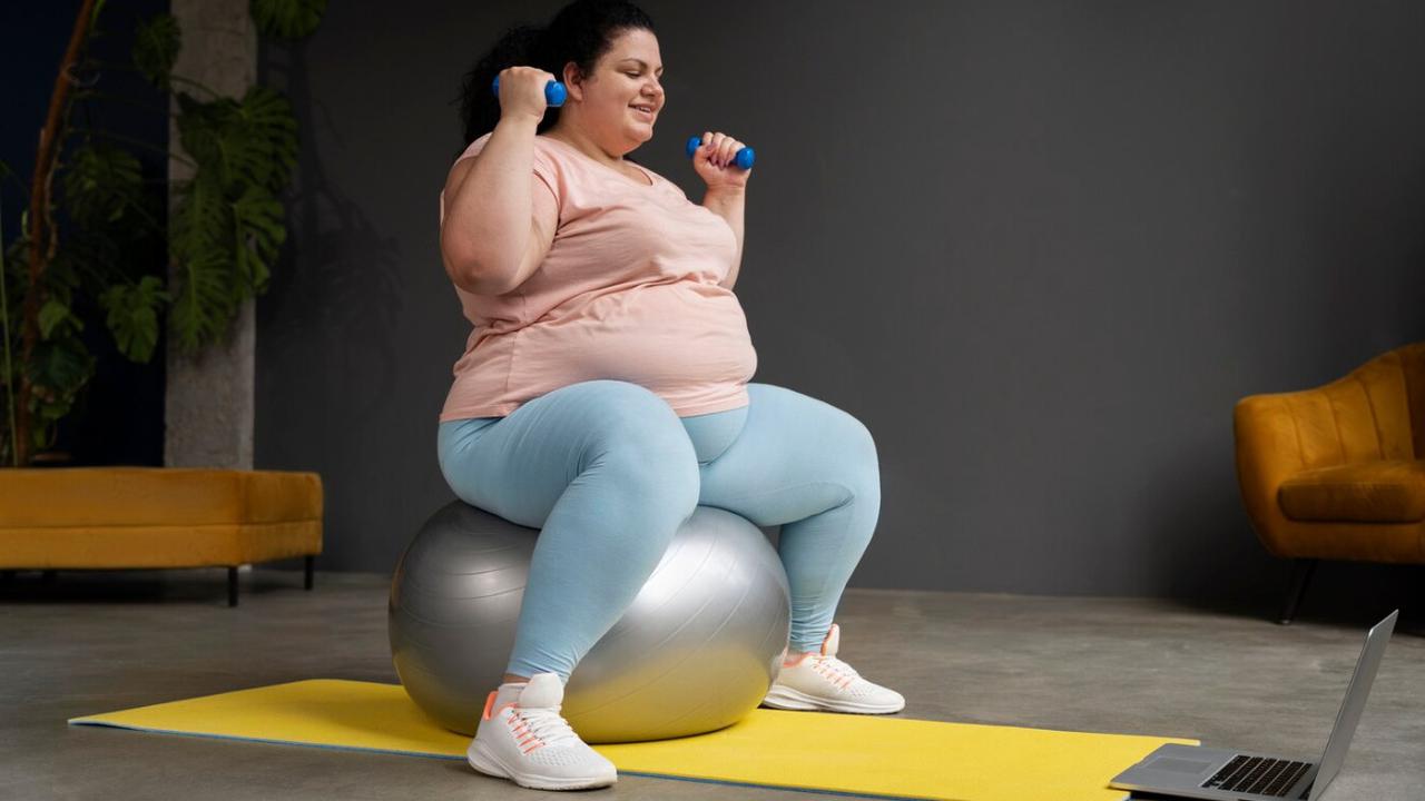 Cara Cerdas Mengatasi Obesitas: Menggabungkan Diet, Olahraga, dan Dukungan Psikologis