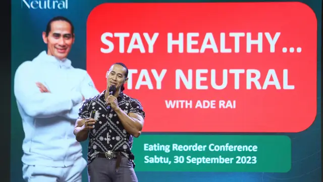 Ade Rai