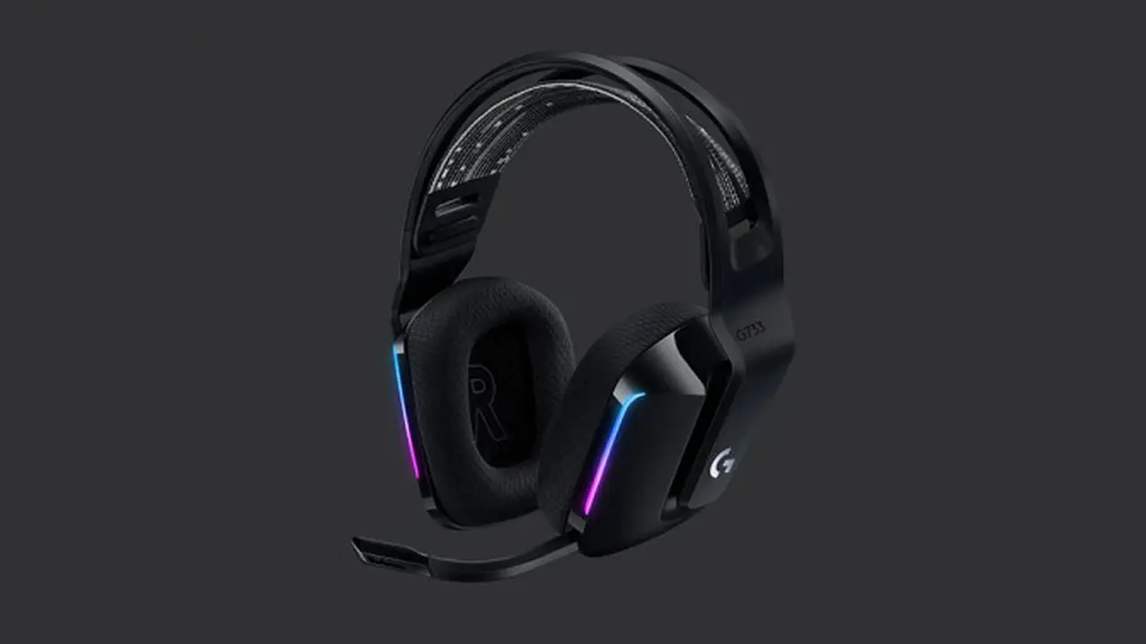 Logitech